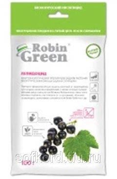 Фото Лепидоцид Robin Green 100гр. (10шт)