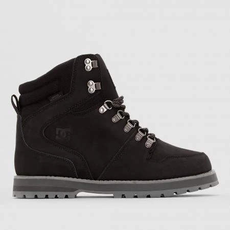 Фото Ботинки DC SHOES PEARY M BOOT GYB