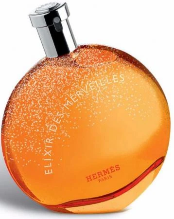 Фото Hermes Eau Des Merveilles Elixir 100мл Стандарт