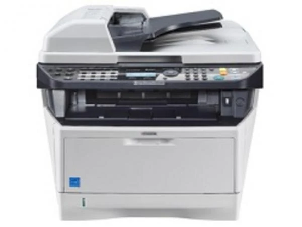 Фото Kyocera ECOSYS M2535dn