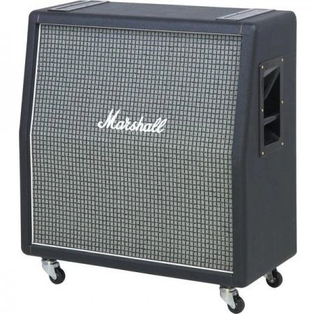 Фото Гитарный кабинет Marshall 1960AX