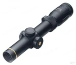 фото Оптические прицелы Leupold серии VX-R 1,25-4х20 и 2-7х33, матовый Диаметр объектива 20 Увеличение 1,25-4 Прицельная марка FireDot 4