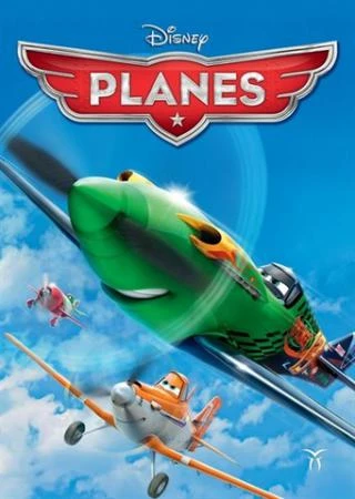 Фото Disney Disney Planes (1169c5ce-4177-480a-8894-05bcd926fc)