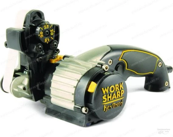 Фото Точилка Work Sharp Knife & Tool Sharpener WSKTS-KO-I электрическая