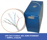 фото UTP CAT 6 Trident AST