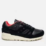 фото Saucony Grid SD Boston Public Garden Pack Black