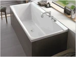 фото Duravit P3 COMFORTS 37-63802 180*80 см