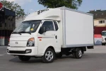 Фото №2 Рефрижератор Hyundai Porter II 2015г.