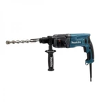 фото Перфоратор MAKITA HR 2460 в чем. (780 Вт