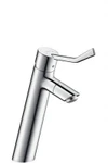 фото Hansgrohe Talis S2 Care 32036000 Смеситель для умывальника (хром) | интернет-магазин сантехники Santehmag.ru