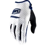 фото Мотоперчатки 100% Ridecamp Glove White S (10008-000-10)