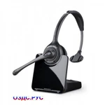 фото Беспроводная DECT гарнитура для стационарного телефона Plantronics CS510/A (PL-CS510/A)