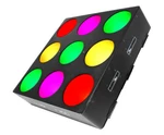 фото CHAUVET-DJ Core 3x3