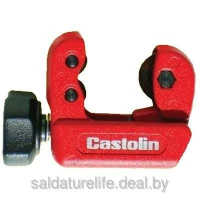 Фото ТРУБОРЕЗ CASTOLIN COPPER TUBE CUTTER 3-30