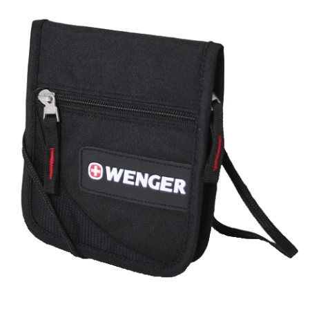 Фото Кошелек на шею Wenger Neck Wallet