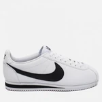 фото Nike Classic Cortez Leather White/Black