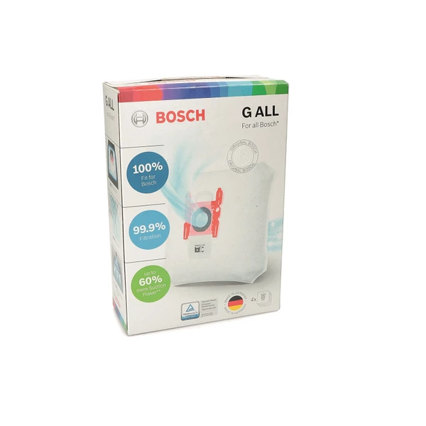 Фото Мешок для пылесоса Bosch BSGL3205GB/03