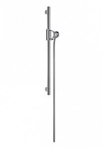 Фото Душевой гарнитур Hansgrohe Raindance E 120 Air 3jet 27887000 Unica'D