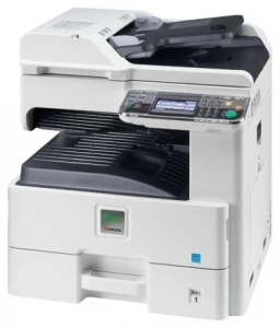 Фото МФУ Kyocera FS-6525MFP