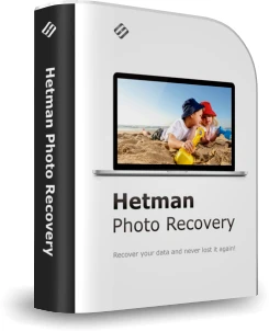 Фото Hetman Recovery Hetman Photo Recovery. Офисная версия (RU-HPhR4.4-OE)