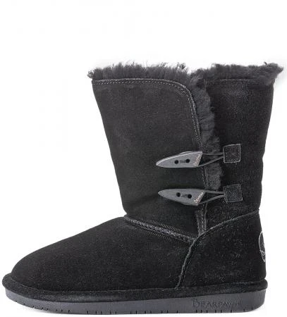 Фото Bearpaw 682W Black