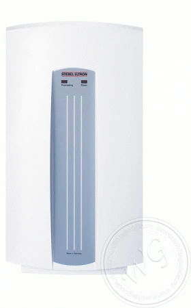 Фото Проточный водонагреватель Stiebel Eltron DHC 3