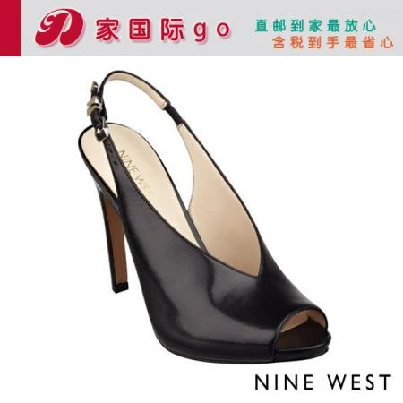 Фото Босоножки Nine West MINTCONDIT 2014 -1