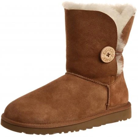 Фото UGG Women's Bailey Button Boot