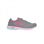 фото Кроссовки Umbro Runner Womens (Размер: 5; Цвет: Красно-фиолетовые;)