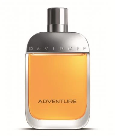 Фото Davidoff Adventure 100мл Стандарт