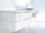 фото Duravit PuraVida PV 9202 Шкафчик под консоль