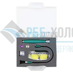 Фото Фонарик Refco UVA-6