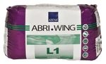 фото Подгузники для взрослых Abri-Wing Air Plus L1, 14 шт