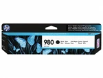 фото Расходные материалы HP 980 Black Ink Cartridge