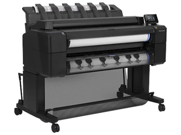 Фото HP Designjet T2500 eMFP