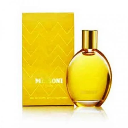 Фото Estee Lauder Missoni Giallo 75мл Стандарт