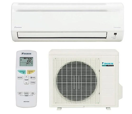 Фото Кондиционер Daikin FTX60GV/RX60GVB