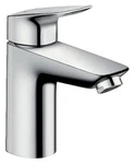 фото Смеситель Hansgrohe Logis 71101000 для раковины