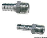 фото Osculati Male hose adapter 3/8 x 12 mm