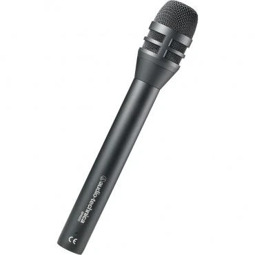 Фото Репортажный микровон Audio-Technica BP4002