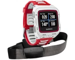 фото Garmin Умные часы Garmin Forerunner 920XT HRM красно-белые