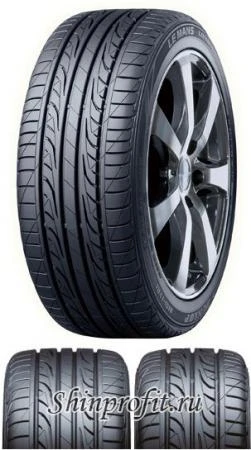 Фото Dunlop SP Sport LM704 225/60 R16 98V