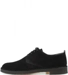 фото Clarks 26107883 black sde