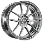 фото OZ Racing Leggera HLT 8x18/5x112 D75 ET35 Grigio Corsa brigh