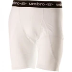 фото Лосины Umbro Base layer Short (Размер: S; Цвет: Красные;)