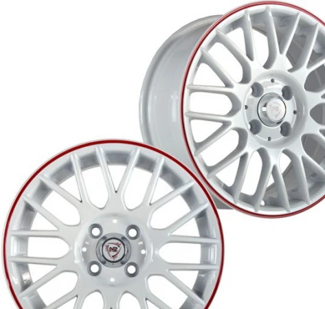 Фото NZ Wheels SH668 7x17/5x112 D57.1 ET43 WRS