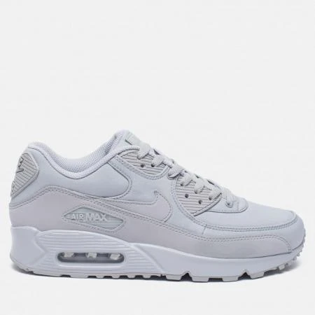 Фото Nike Air Max 90 Essential Wolf Grey