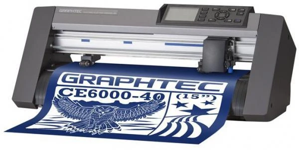 Фото Graphtec CE6000-40