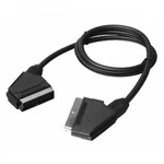 фото Шнур SCART-SCART, 1,5м