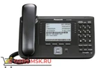 фото Panasonic KX-UT248RU-B Проводной SIP телефон